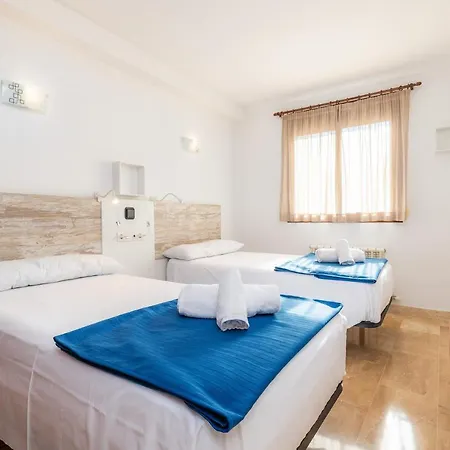 Sa Coromina Apartment