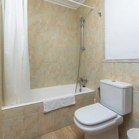 Sa Coromina Apartment *