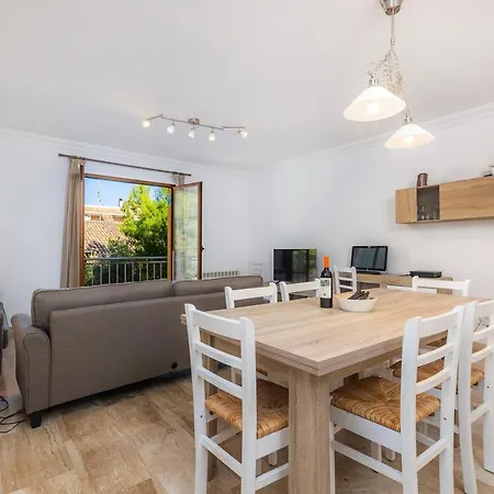 Apartment Sa Coromina Cala Ratjada (Mallorca)