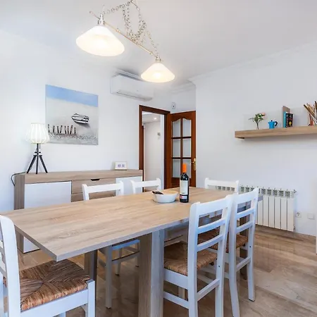 Apartment Sa Coromina