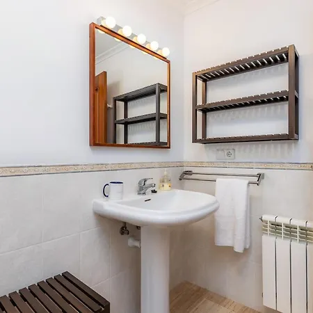 Sa Coromina Apartment