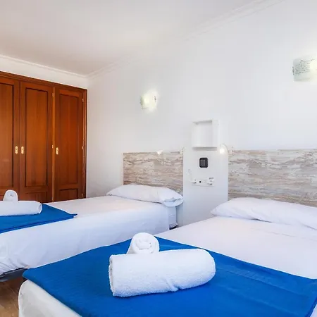 Apartment Sa Coromina *