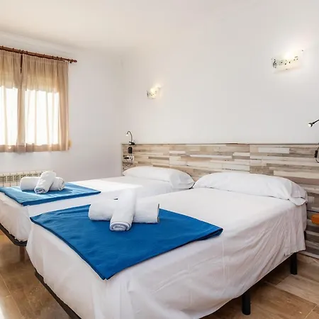 Sa Coromina Apartment *