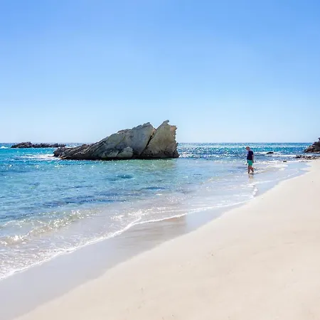 Sa Coromina Apartment Cala Ratjada (Mallorca)