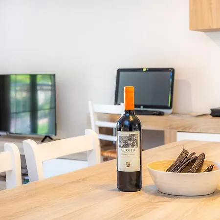 Sa Coromina Apartment *